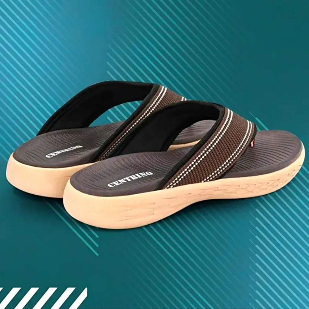 BRAND NEW CENTRINO SLIPPERS FIX PRICE 🙏🏻🙏🏻🙏🏻 - Picture 4 of 9